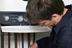 boiler repair Muckton