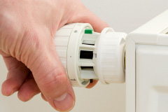 Muckton central heating repair costs