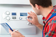 free commercial Muckton boiler quotes