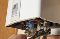 free Muckton boiler install quotes